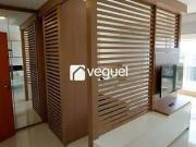 Apartamento para Locação em Ribeirão Preto/SP Bosque das...