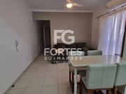 Apartamento para Locação em Ribeirão Preto/SP Bosque das...