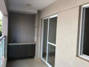 Apartamento para Locação em Ribeirão Preto/SP Bosque das...