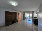 Apartamento para Locação em Ribeirão Preto/SP Bosque das...