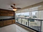 Apartamento para Locação em Ribeirão Preto/SP Bosque das...