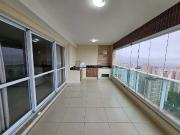 Apartamento para Locação em Ribeirão Preto/SP Bosque das...