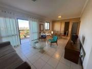 Apartamento para Locação em Ribeirão Preto/SP Bosque das...