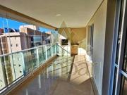 Apartamento para Locação em Ribeirão Preto/SP Bosque das...