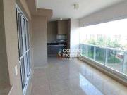 Apartamento para Locação em Ribeirão Preto/SP Bosque das...