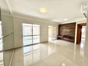 Apartamento para Locação em Ribeirão Preto/SP Bosque das...