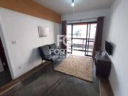 Apartamento para Locação em Ribeirão Preto/SP Centro 1...