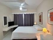 Apartamento para Locação em Ribeirão Preto/SP Centro 1...