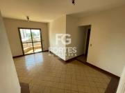 Apartamento para Locação em Ribeirão Preto/SP Centro 3...