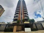 Apartamento para Locação em Ribeirão Preto/SP Centro 3...