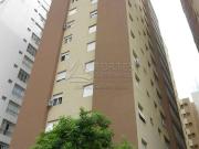 Apartamento para Locação em Ribeirão Preto/SP Centro 3...