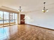 Apartamento para Locação em Ribeirão Preto/SP Centro 3...