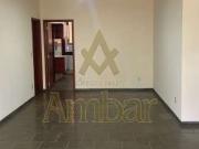 Apartamento para Locação em Ribeirão Preto/SP Centro 3...