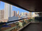 Apartamento para Locação em Ribeirão Preto/SP Centro 3...