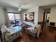 Apartamento para Locação em Ribeirão Preto/SP Centro 3...