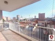 Apartamento para Locação em Ribeirão Preto/SP Centro 3...