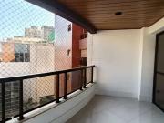 Apartamento para Locação em Ribeirão Preto/SP Centro 4...