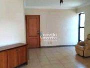 Apartamento para Locação em Ribeirão Preto/SP Centro 4...