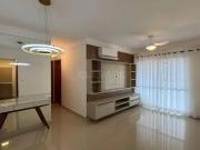 Apartamento para Locação em Ribeirão Preto/SP Condomínio...