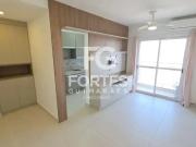 Apartamento para Locação em Ribeirão Preto/SP Iguatemi 2...