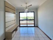 Apartamento para Locação em Ribeirão Preto/SP Iguatemi 3...