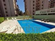Apartamento para Locação em Ribeirão Preto/SP Iguatemi 3...