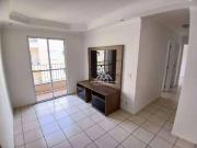 Apartamento para Locação em Ribeirão Preto/SP Ipiranga 2...