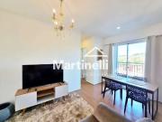 Apartamento para Locação em Ribeirão Preto/SP Jardim...