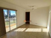 Apartamento para Locação em Ribeirão Preto/SP Jardim...