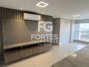 Apartamento para Locação em Ribeirão Preto/SP Jardim...