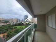 Apartamento para Locação em Ribeirão Preto/SP Jardim...