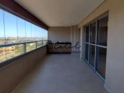 Apartamento para Locação em Ribeirão Preto/SP Jardim...