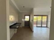 Apartamento para Locação em Ribeirão Preto/SP Jardim...