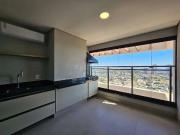 Apartamento para Locação em Ribeirão Preto/SP Jardim...