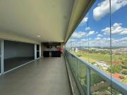 Apartamento para Locação em Ribeirão Preto/SP Jardim...