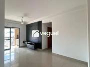 Apartamento para Locação em Ribeirão Preto/SP Jardim...