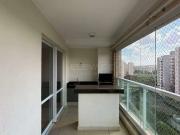 Apartamento para Locação em Ribeirão Preto/SP Jardim...