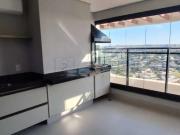 Apartamento para Locação em Ribeirão Preto/SP Jardim...
