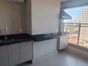 Apartamento para Locação em Ribeirão Preto/SP Jardim...