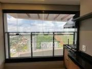 Apartamento para Locação em Ribeirão Preto/SP Jardim...