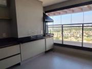 Apartamento para Locação em Ribeirão Preto/SP Jardim...