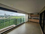 Apartamento para Locação em Ribeirão Preto/SP Jardim...