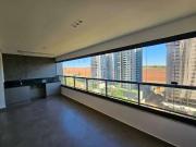 Apartamento para Locação em Ribeirão Preto/SP Jardim...