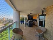 Apartamento para Locação em Ribeirão Preto/SP Jardim...