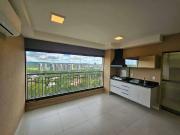 Apartamento para Locação em Ribeirão Preto/SP Jardim...