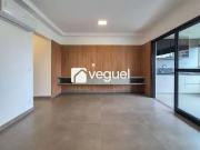 Apartamento para Locação em Ribeirão Preto/SP Jardim...