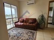 Apartamento para Locação em Ribeirão Preto/SP Jardim...