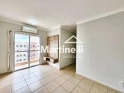 Apartamento para Locação em Ribeirão Preto/SP Jardim...