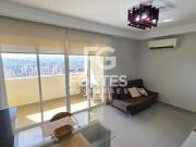 Apartamento para Locação em Ribeirão Preto/SP Jardim São...