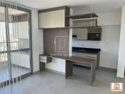 Apartamento para Locação em Ribeirão Preto/SP Jardim São...